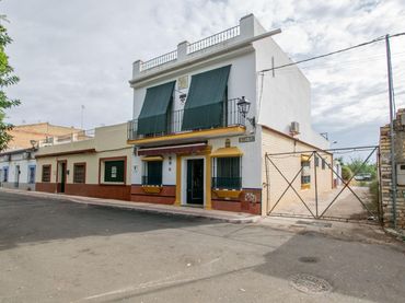 Casa con piscina en venta en Calle de las Ventas del Prado