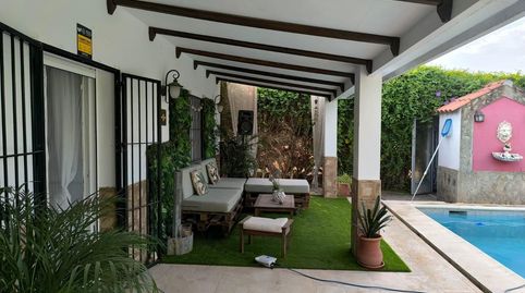 Foto 5 de Casa o chalet en venta en Polígono 10 Paraje 145 la Orden, Villanueva de la Serena, Badajoz