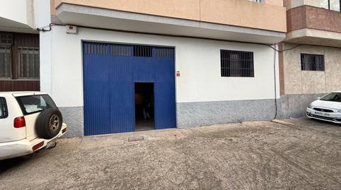 Photo 2 of Industrial buildings to rent in Los Avellanos, Tamaraceite, Las Palmas de Gran Canaria