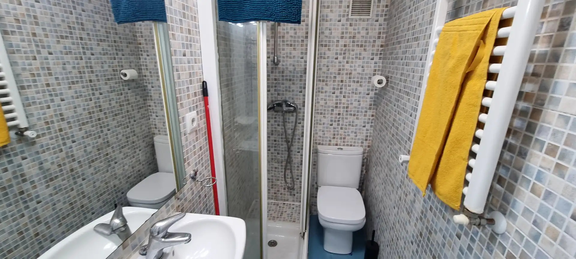 Flat for rent in Ibarrekolanda