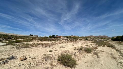 Foto 5 de Terreno en venta en Paseo Mayor, Rebolledo, Alicante / Alacant