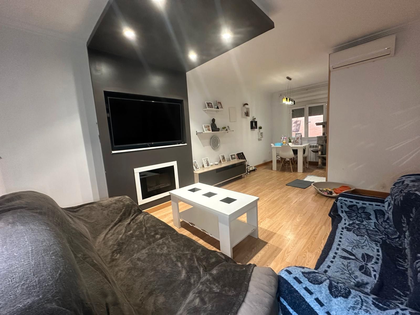 Casa adosada en venda a Calle Orense