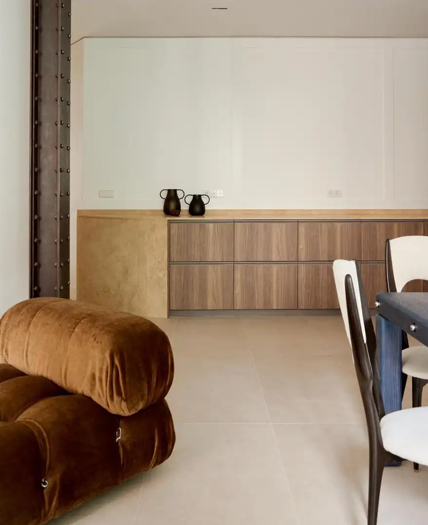 Wohnung mit Terrasse zum Verkauf in Centro, imagen 3