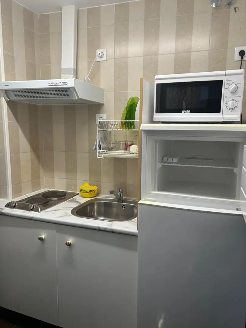 Monolocale in affitto a Collblanc - La Torrassa, imagen 7
