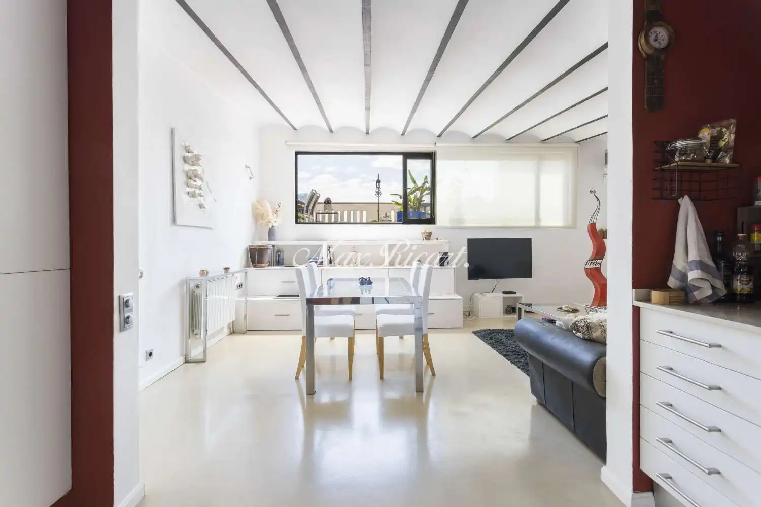 Dachboden zur Miete in Barcelona, Barcelona