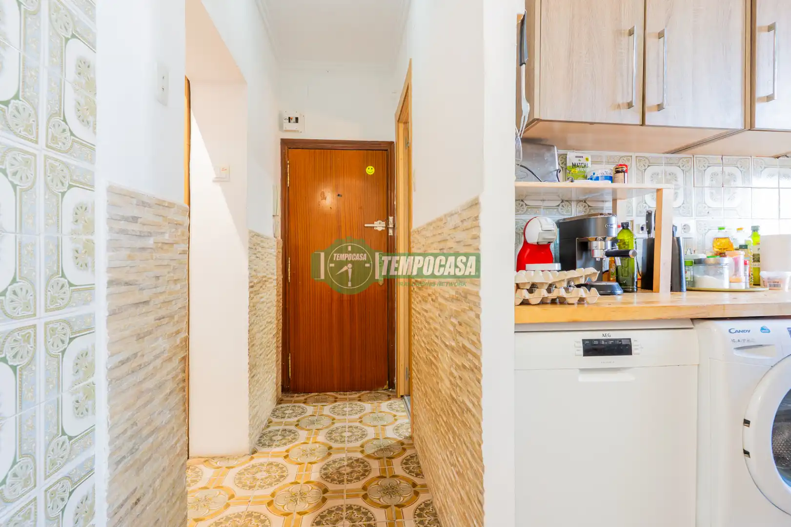 Appartamento in vendita a Camins al Grau, imagen 4