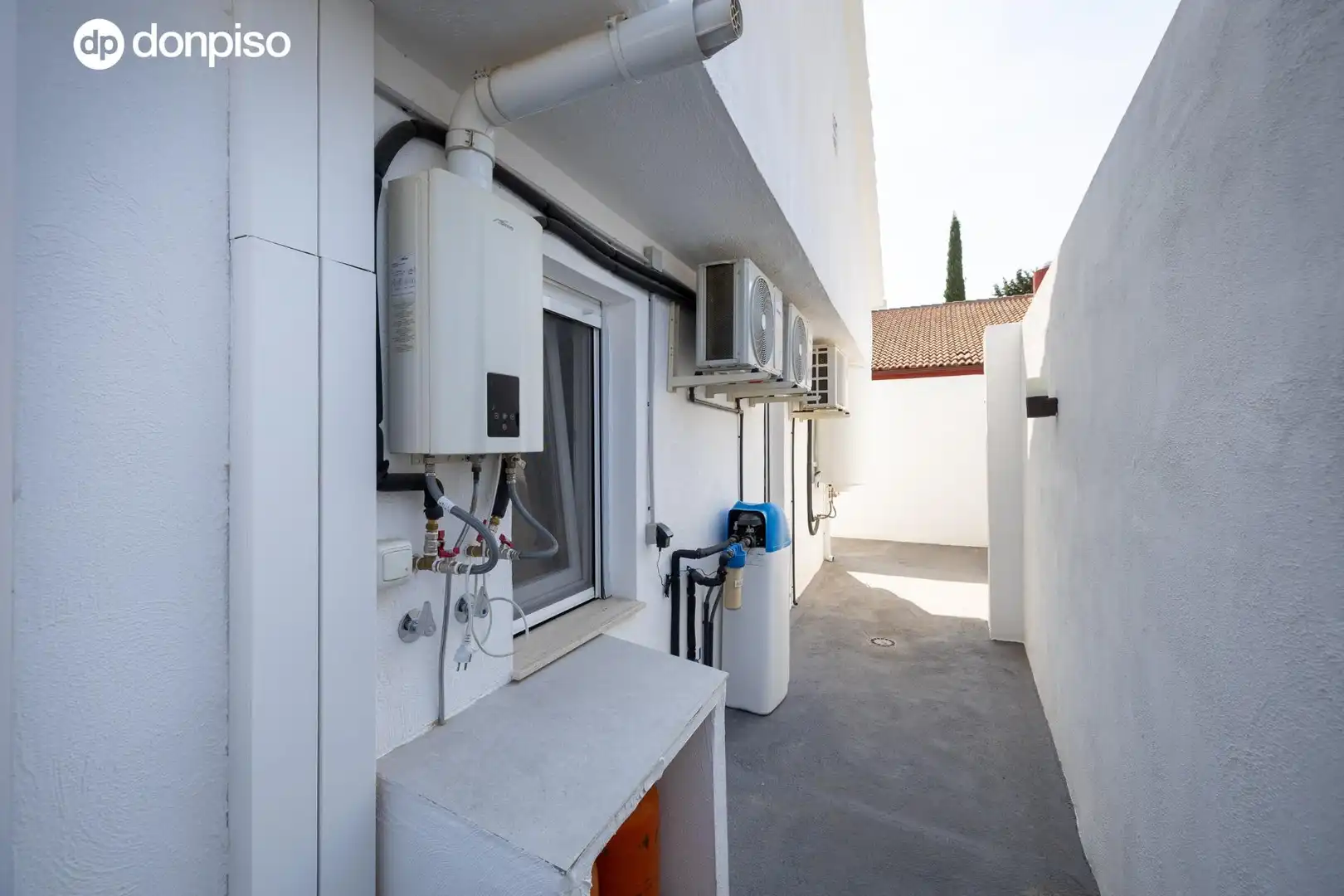 Chalet en venta en Albolote, imagen 26