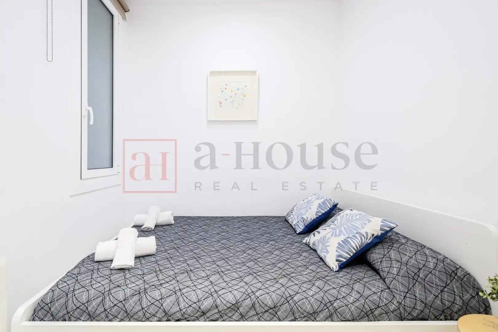 Wohnung mit Terrasse zum Verkauf in Carrer de Mallorca, imagen 29