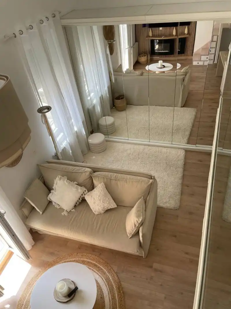 Apartament en venda a Puerto Chico