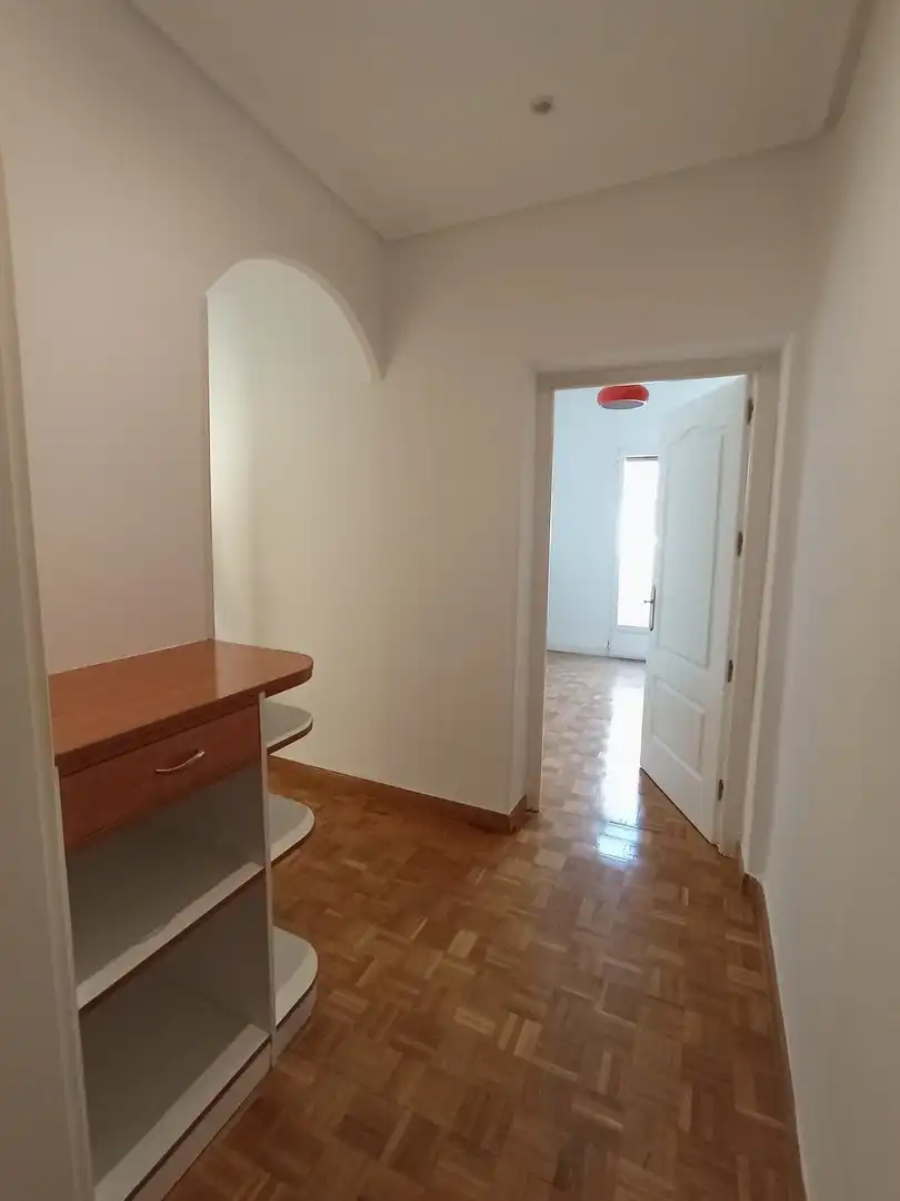 Piso de alquiler en Madrid con Aire acondicionado, Calefacción y Parquet