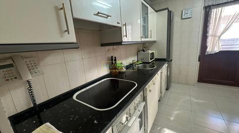 Photo 3 of Flat for sale in Máximo Cayón Waldaliso, San Claudio - La Chantría, León