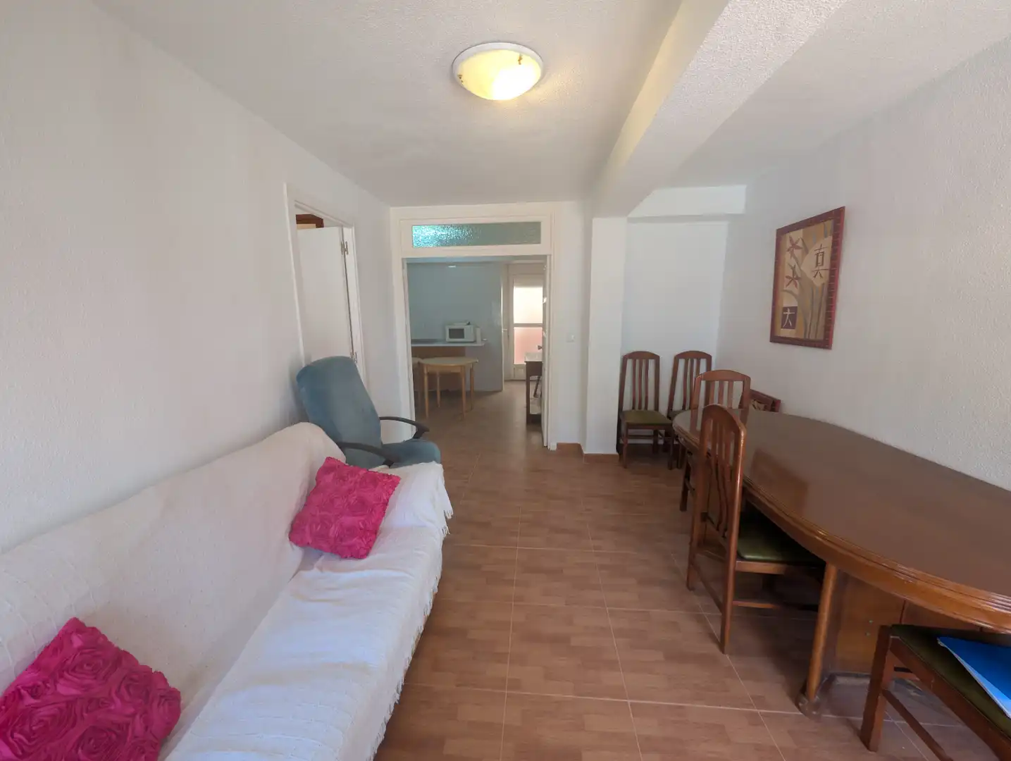 Edificio en venta en Cartagena