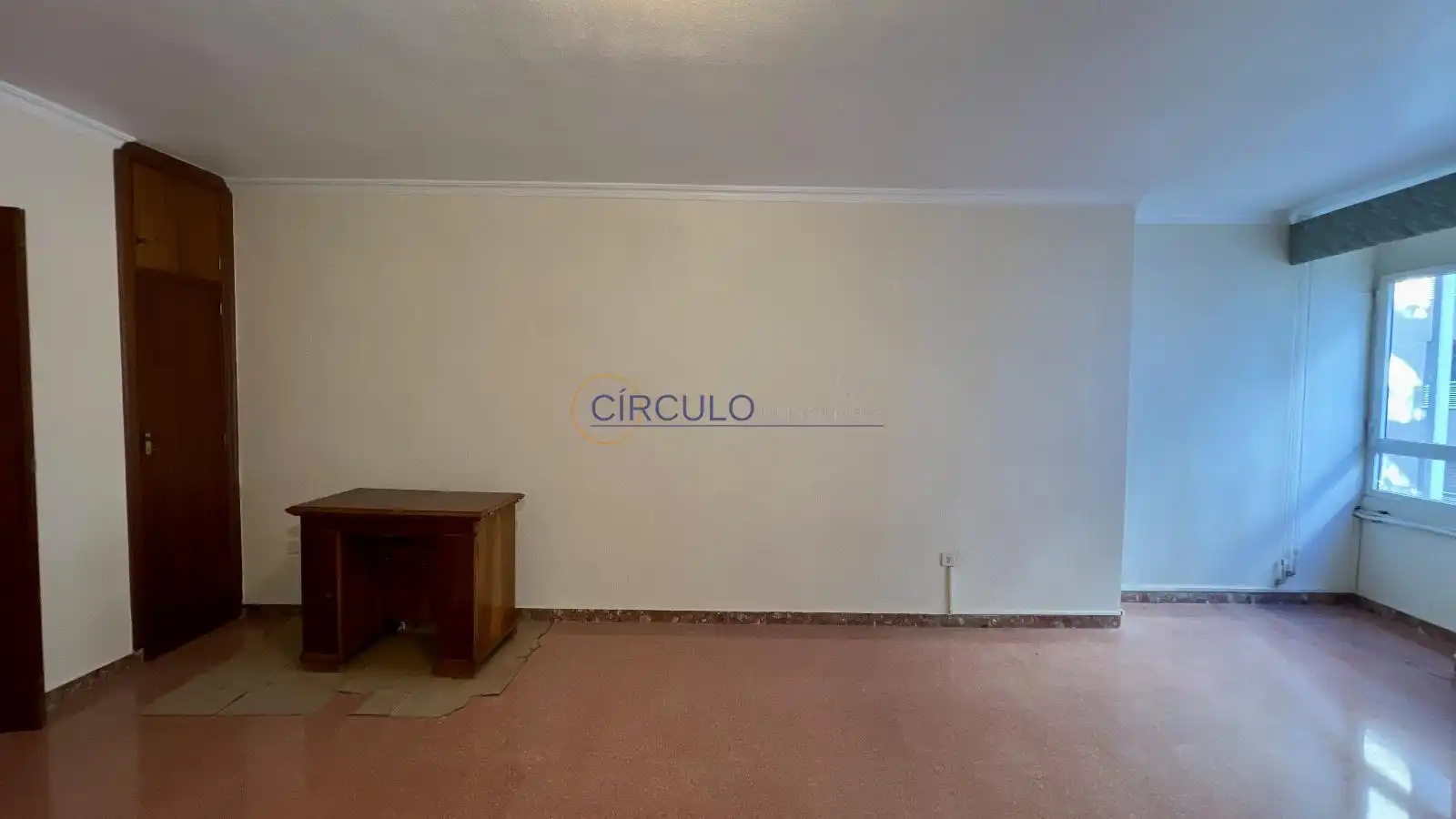 Piso con terraza en venta en Juan Carlos I, imagen 3