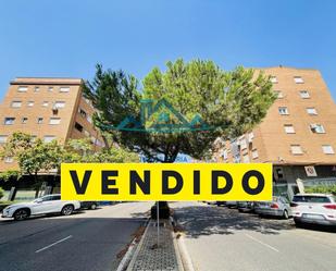 Exterior view of Flat for sale in Talavera de la Reina