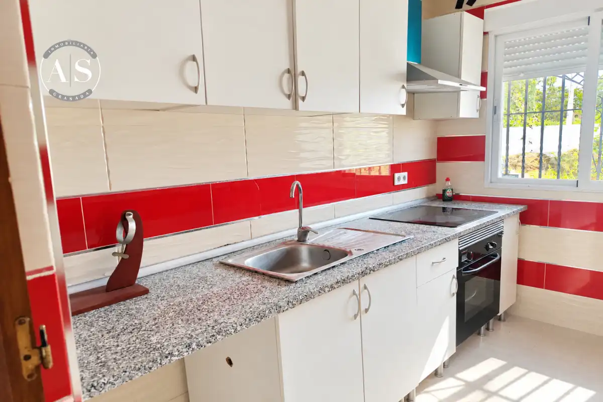 House with pool for sale in Moraleda de Zafayona, imagen 10