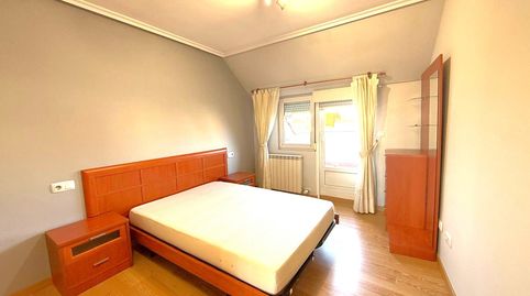 Foto 5 de Ático en venta en Calle Fraga Iribarne, Armunia, León Capital