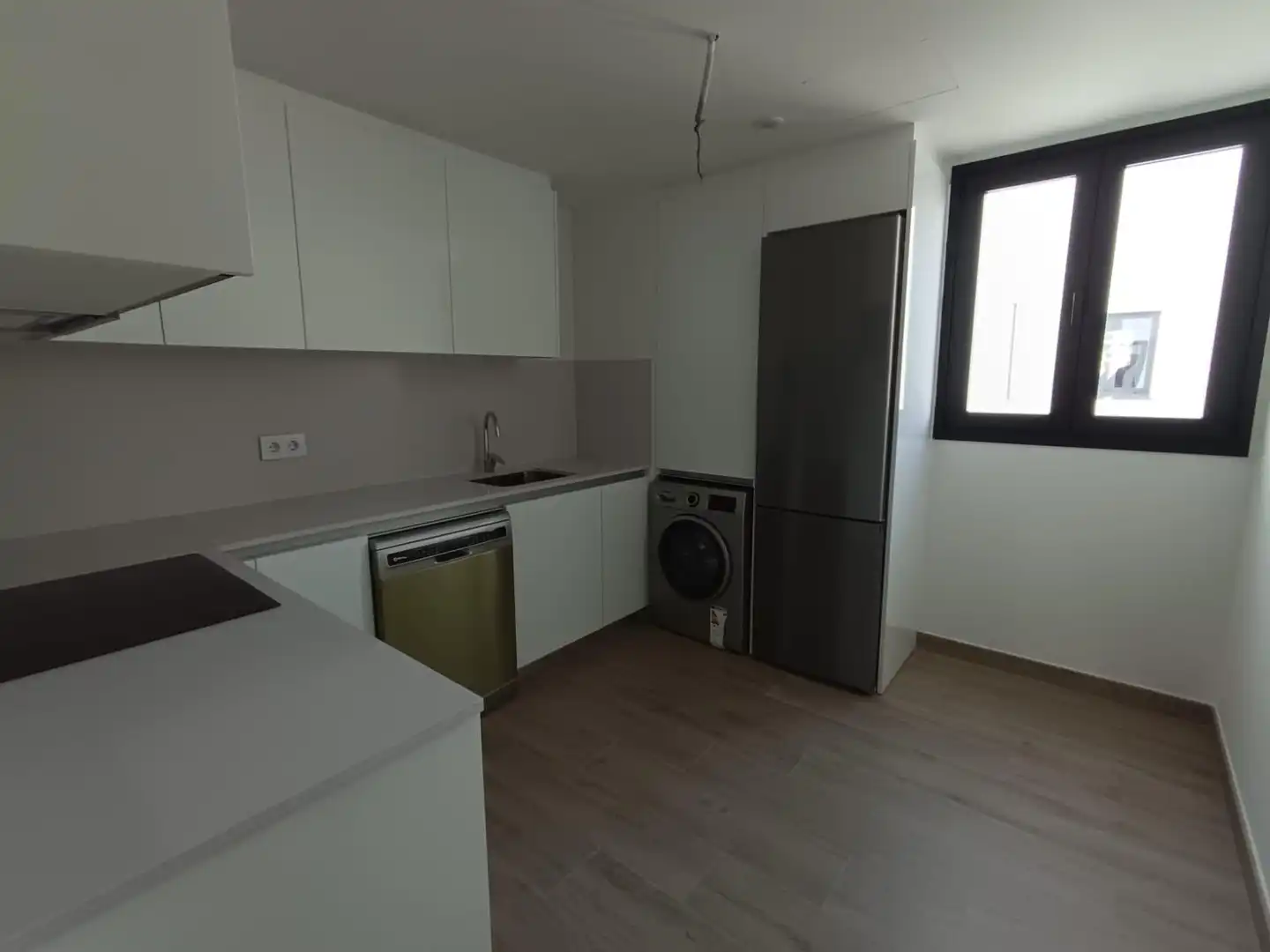 Penthouse with pool to rent in Carretera de Cádiz, imagen 11