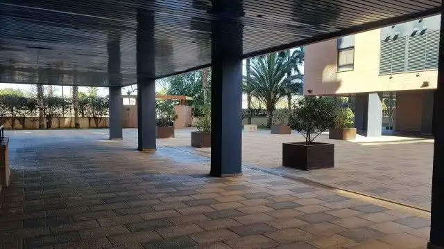 Terrassa de Pis de lloguer en Mislata amb Terrassa, Traster i Forn