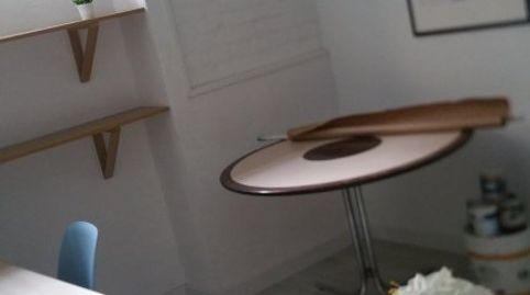 Foto 3 von Geschaftsraum zur Miete in Calle de Antonia Mercé, Goya, Madrid Capital