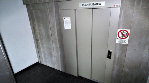 Foto 3 de Garatge en venda a Esperança, 2-4-6, Sant Joan Les Fonts, Girona