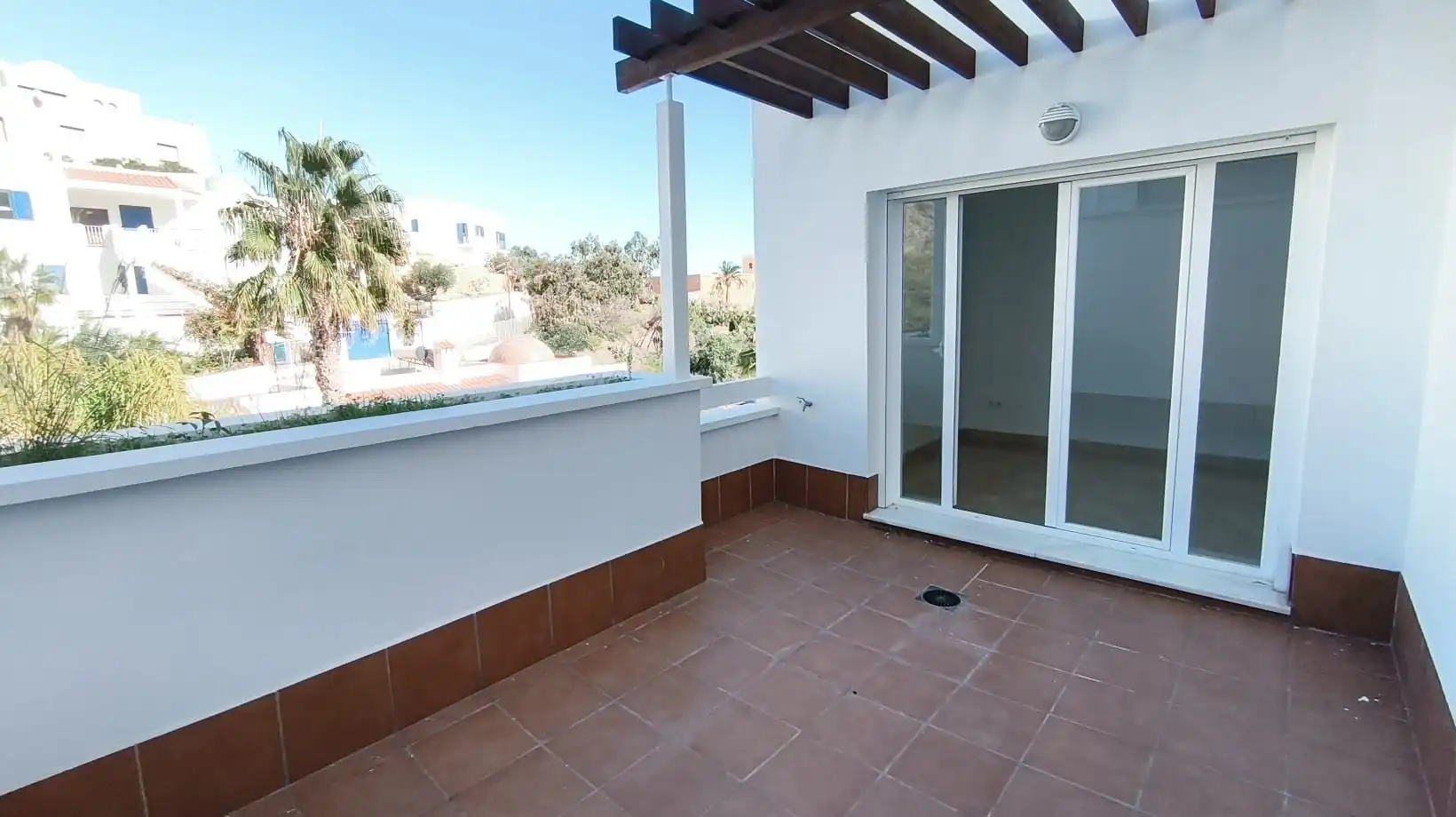 Dúplex amb piscina en venda a Mojácar Playa - Las Ventanicas - La Paratá, imagen 12