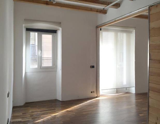 Piso en Venta en El Raval