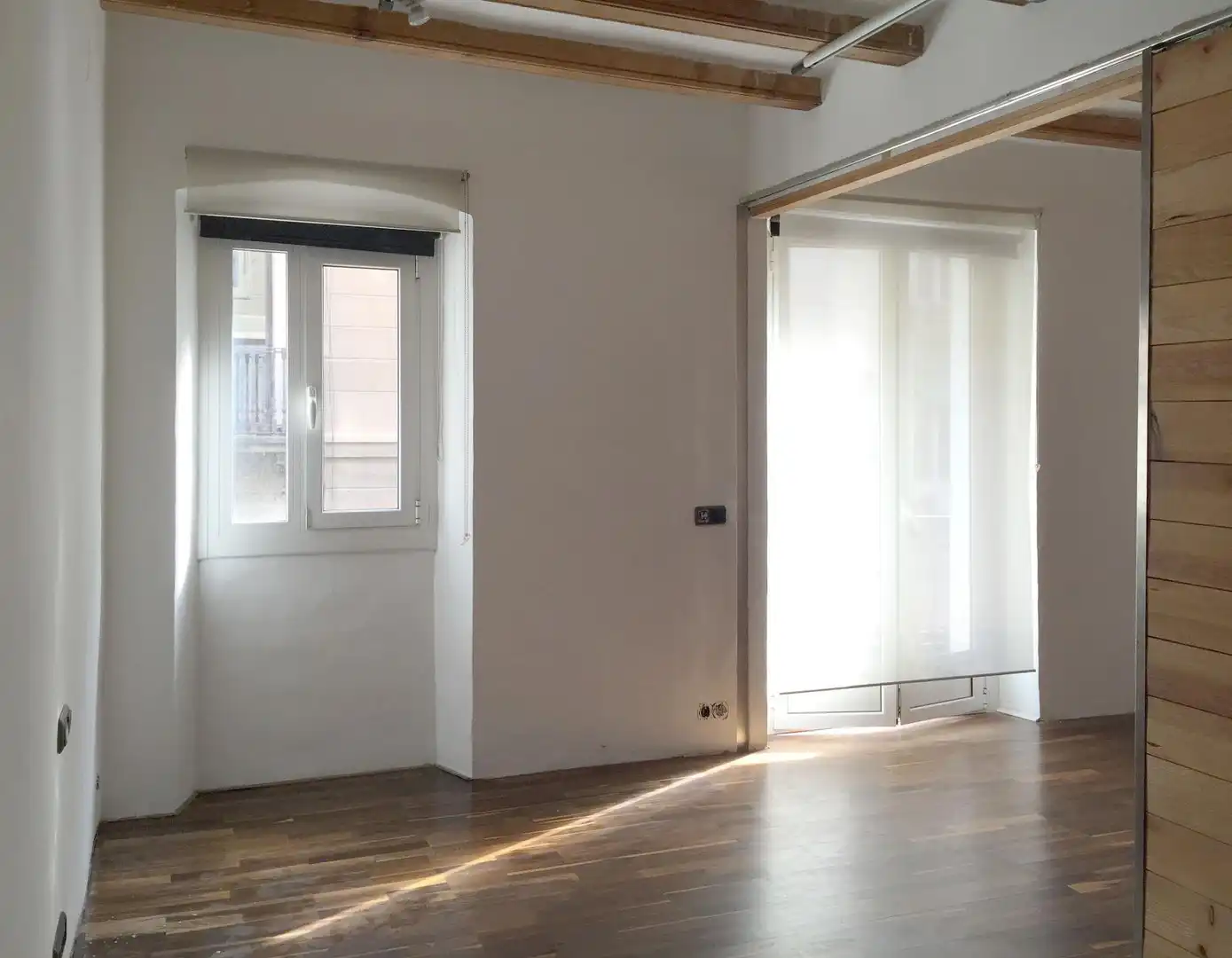 Appartamento con terrazza in vendita a Ciutat Vella