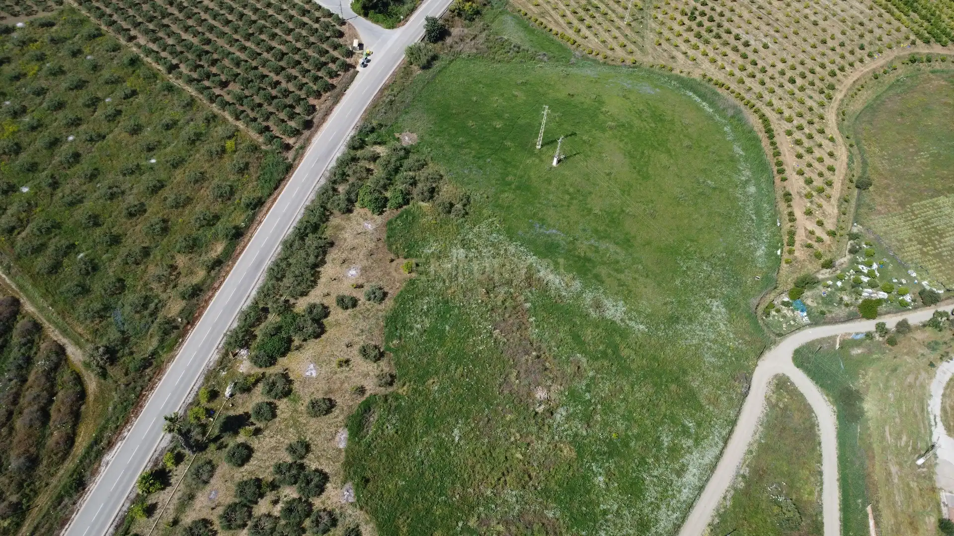 Terreni e lotti in vendita a Pista de la Jabonera, Pizarra, Spain, imagen 3