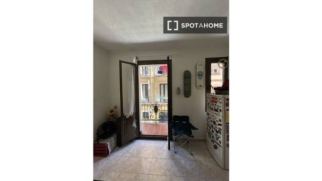 Piso en Alquiler en La Barceloneta