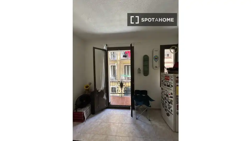 Fotografía del inmueble reportado: 1.500 €/mes — La Barceloneta, Barcelona