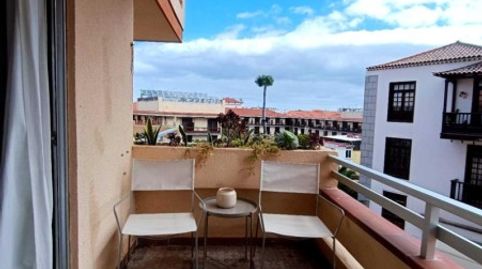 Foto 2 de Estudio de alquiler en Calle Mazaroco, 26, Playa Jardín, Puerto de la Cruz