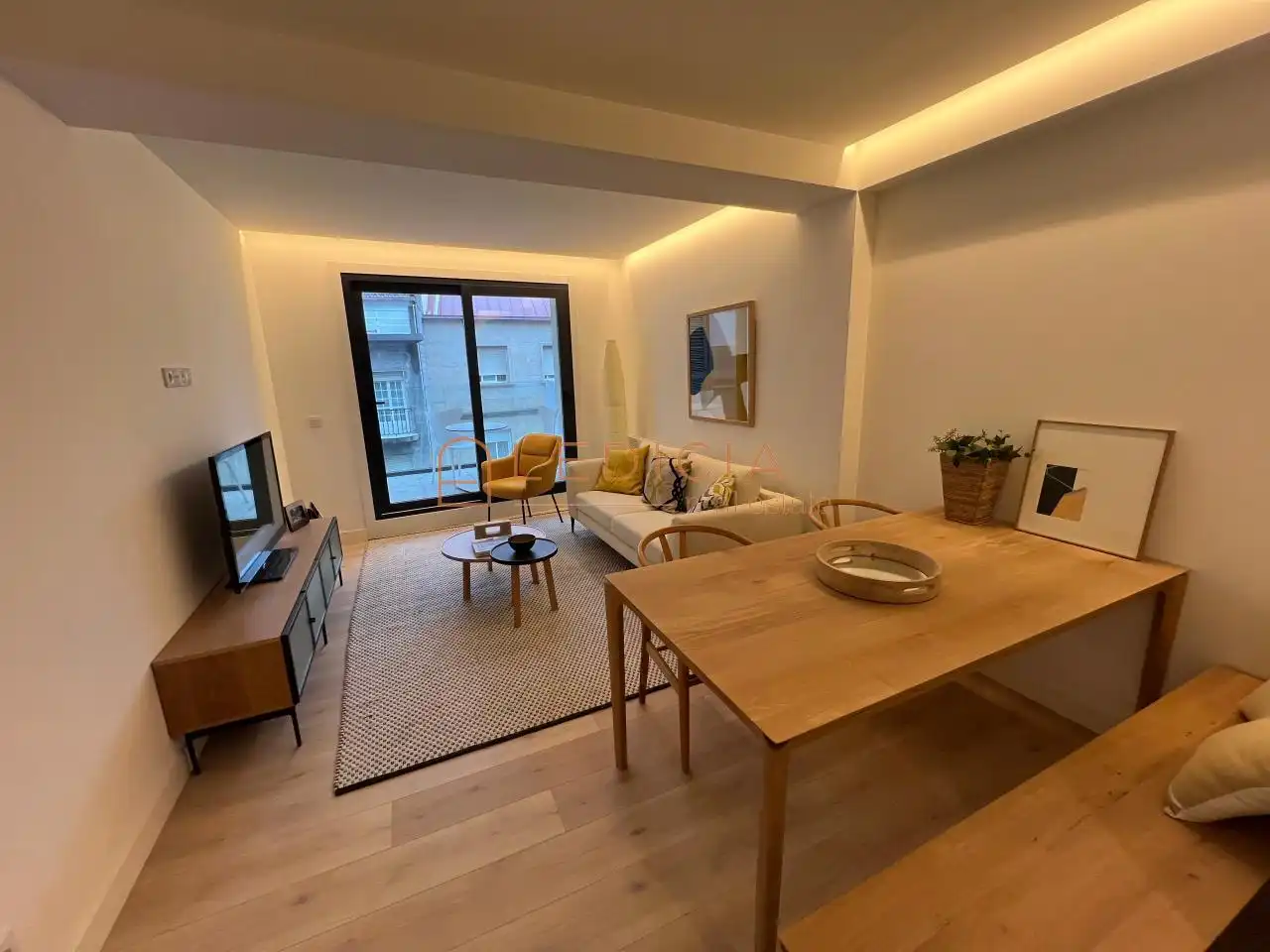Flat with lift for sale in Sanjurjo Badía, imagen 5