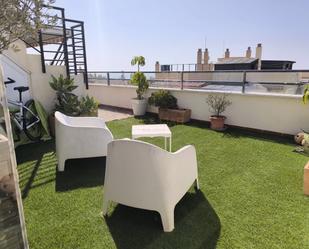 Terrassa de Àtic en venda en Torremolinos amb Aire condicionat, Calefacció i Terrassa