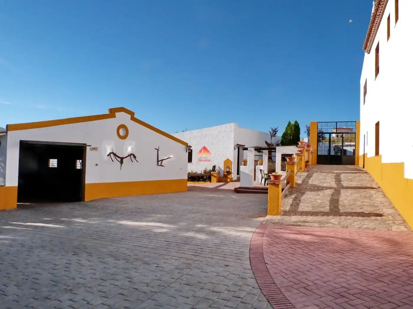 Casa rústica en venda a Partidas Norte, imagen 19