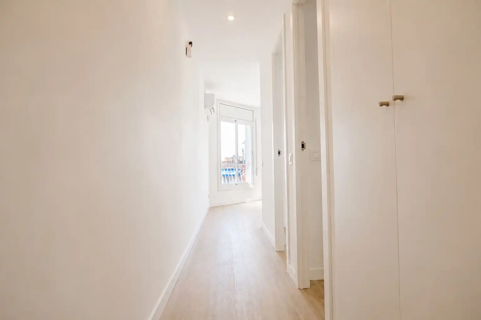 Ático en venta en Malgrat de Mar con Aire acondicionado, Calefacción y Parquet