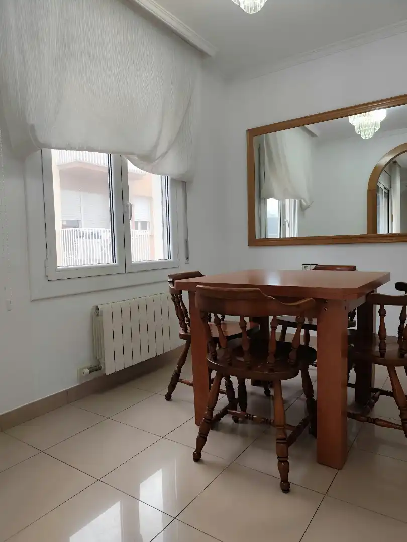 Dining room of Flat for sale in Vilanova del Camí, Barcelona