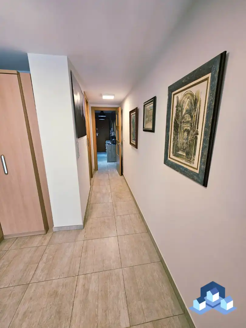 Apartamento en venta en Lorca con Aire acondicionado, Calefacción y Amueblado