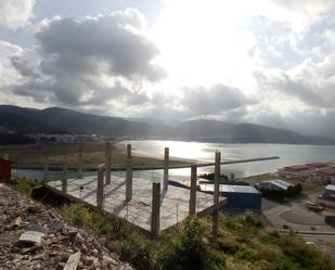 Exterior view of House or chalet for sale in Viveiro