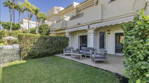 Casa pareada en La Quinta Golf