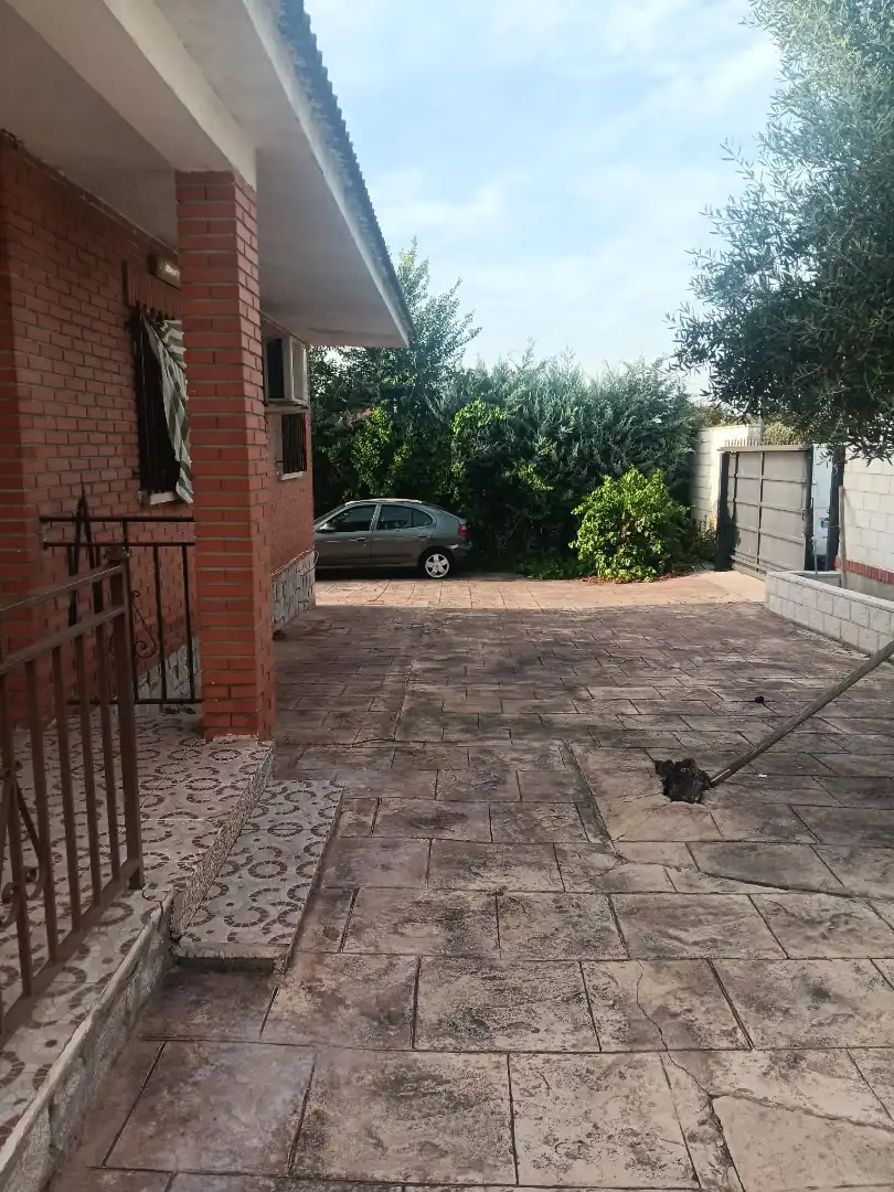 Villa avec piscine à vendre à Hormigos, imagen 20