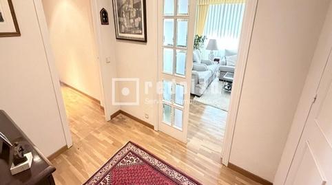 Foto 2 de Pis en venda a Víctor de la Serna, Hispanoamérica - Bernabéu,  Madrid Capital