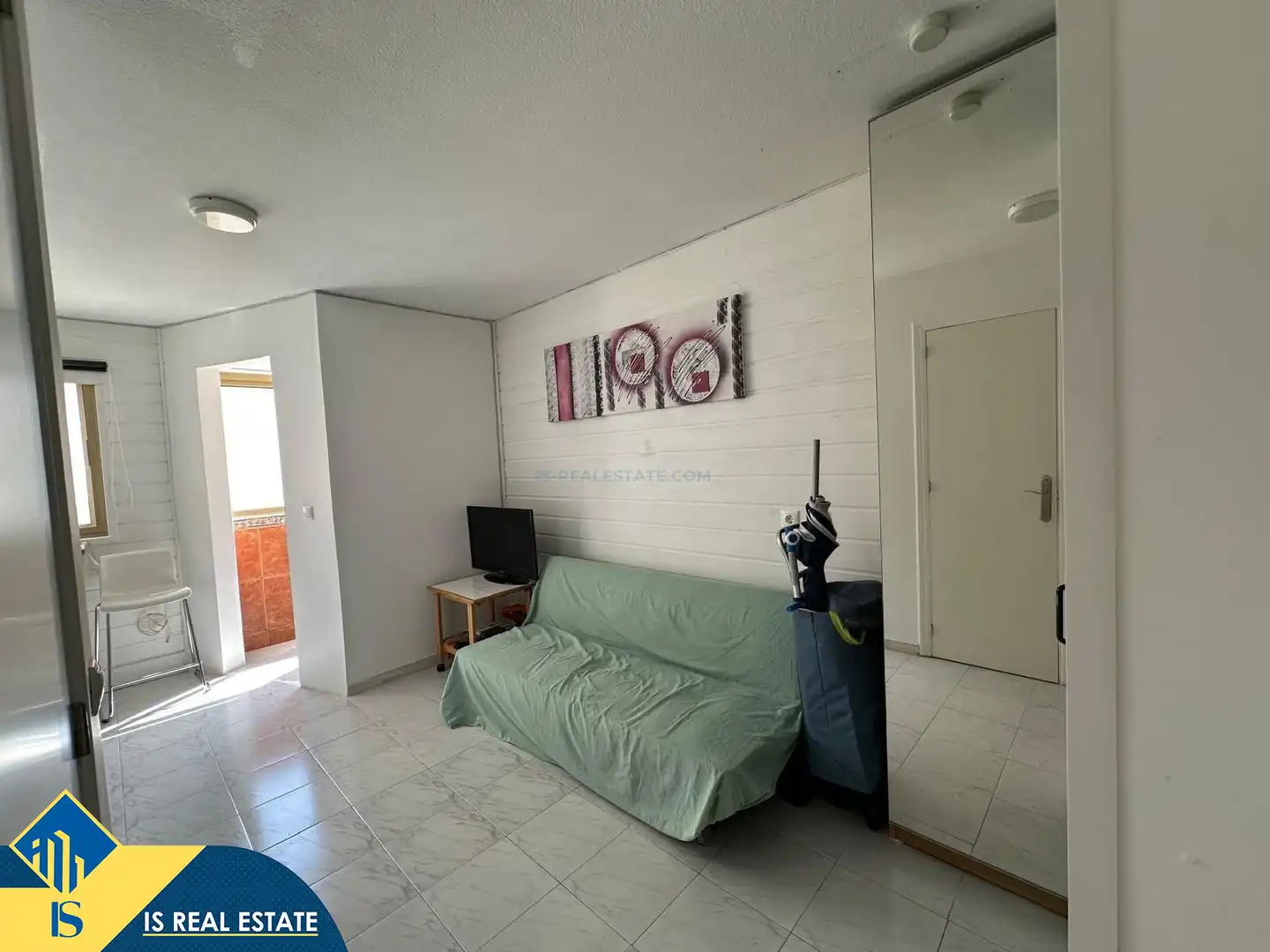 Studio mit Pool zum Verkauf in Playa del Cura, imagen 7