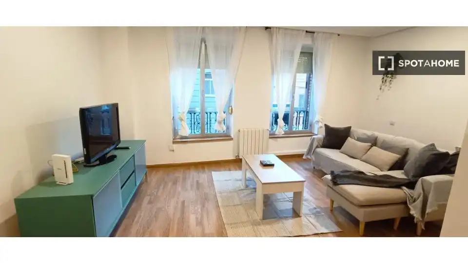 Fotografía del inmueble reportado: 1.950 €/mes — Palos de Moguer, Madrid