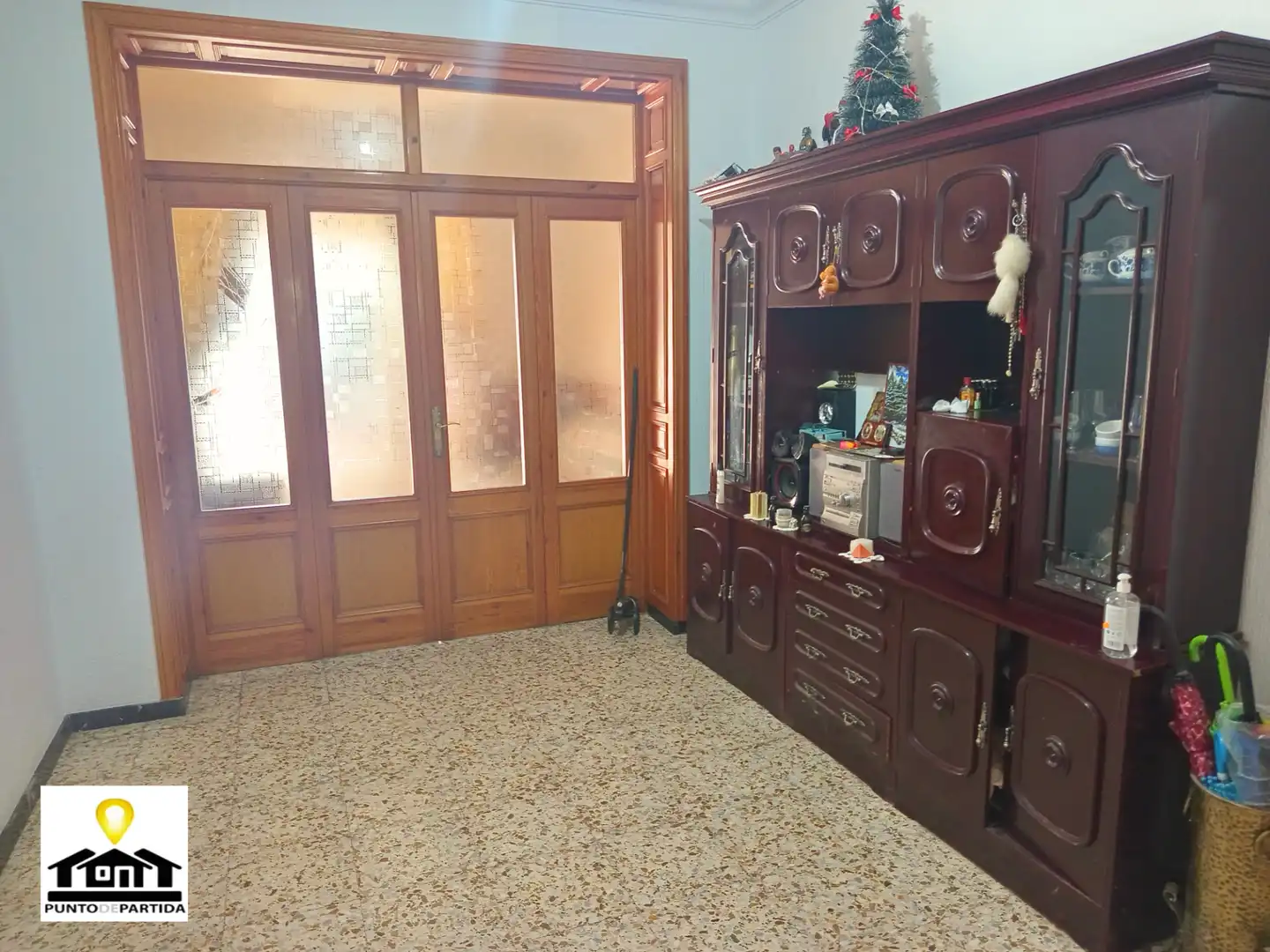 Piso en venta en Calle Almaraz, 30, Bollullos Par del Condado