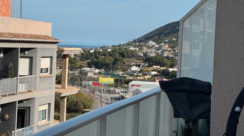 Foto 3 de Àtic en venda a Centro, Benitachell / El Poble Nou de Benitatxell