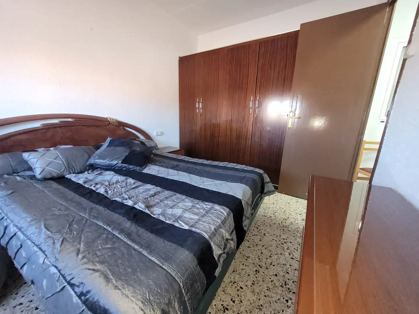 Dormitori de Casa o xalet en venda en Torre-serona amb Aire condicionat, Calefacció i Terrassa