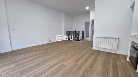 Foto 4 de Pis en venda a Gutierre de Cetina, Pueblo Nuevo, Madrid