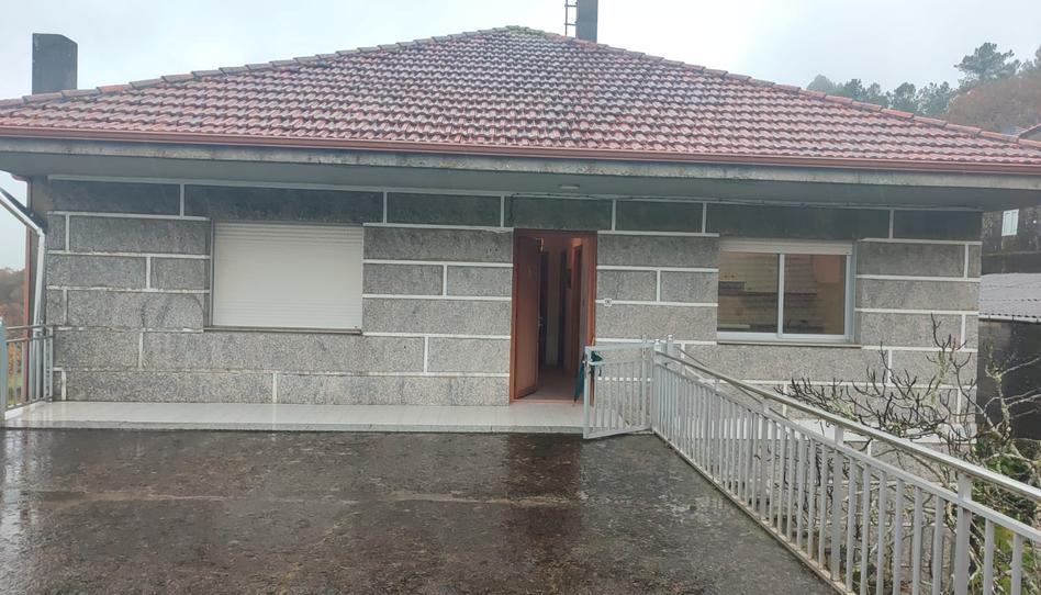 Photo 1 of House or chalet to rent in O Irixo, Ourense