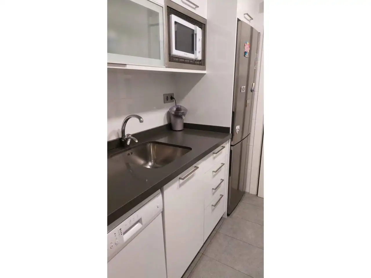 Flat with terrace for sale in Nord-est, imagen 8