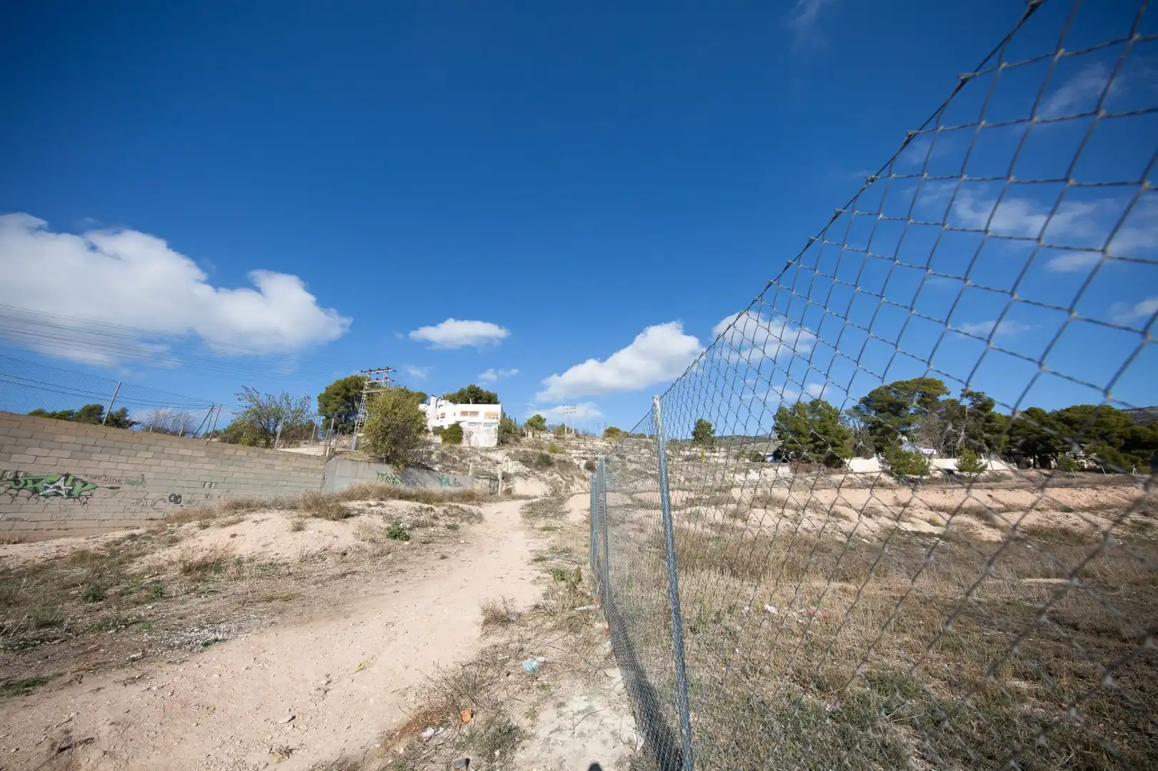 Terrenys i solars en venda a Ibi, imagen 19